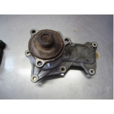 19B009 Water Coolant Pump For 08-11 Jeep Wrangler  3.8 04666051AA